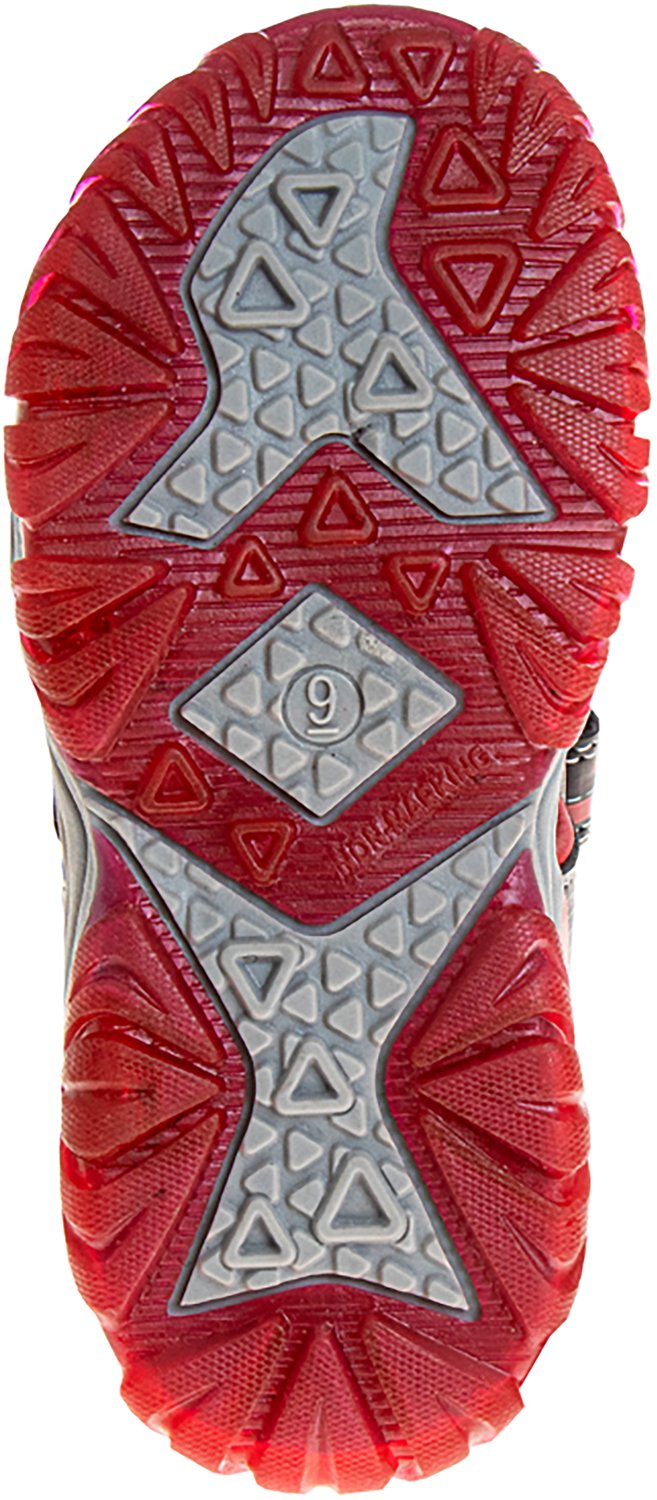 Disney Pixar Toddler Boys' Cars Sport Sandals - view number 6