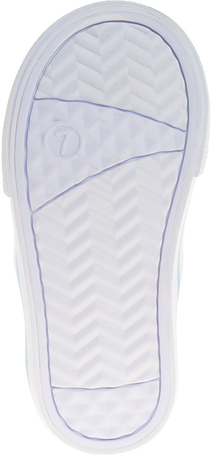 Disney Toddler Girls' Frozen Canvas Slip-On Shoes - view number 6