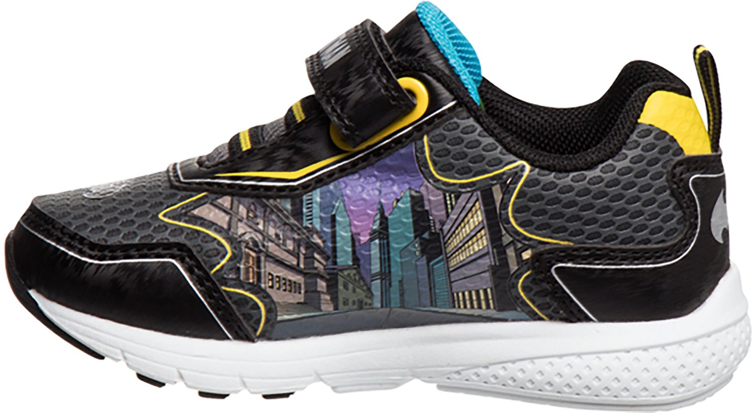 Warner Bros. Toddler Boys' Batman Shoes - view number 2