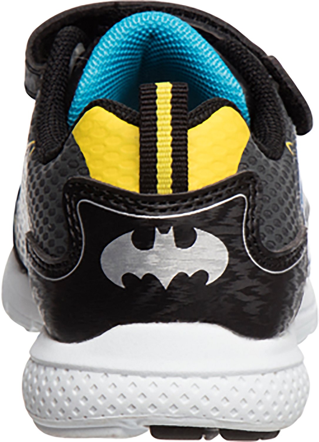 Warner Bros. Toddler Boys' Batman Shoes - view number 4