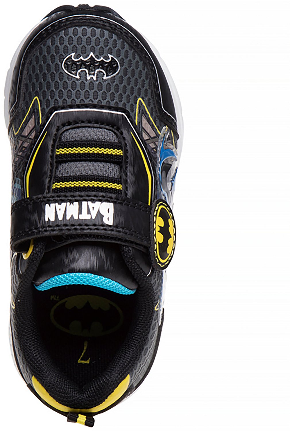 Warner Bros. Toddler Boys' Batman Shoes - view number 5