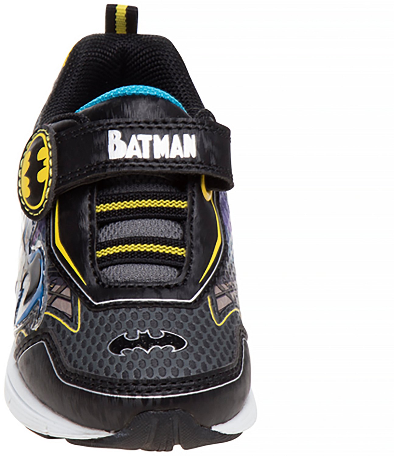 Warner Bros. Toddler Boys' Batman Shoes - view number 7