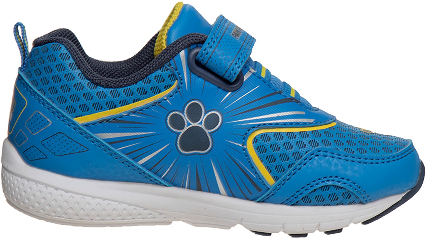 Nickelodeon Toddler Boys' PAW Patrol Red Lights Shoes - view number 2