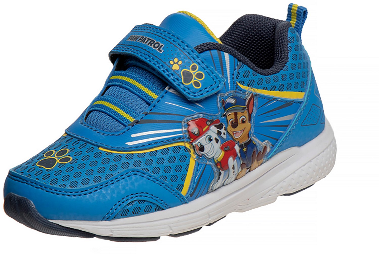 Nickelodeon Toddler Boys' PAW Patrol Red Lights Shoes - view number 3