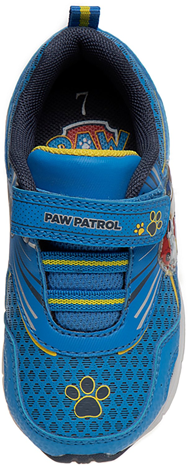 Nickelodeon Toddler Boys' PAW Patrol Red Lights Shoes - view number 5