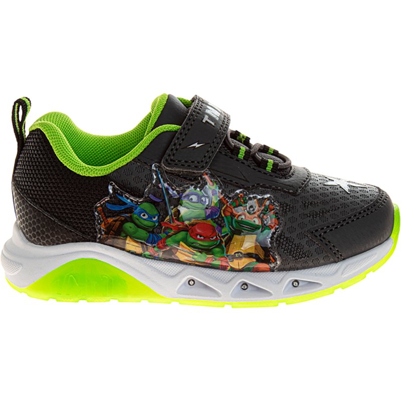 Nickelodeon Toddler…