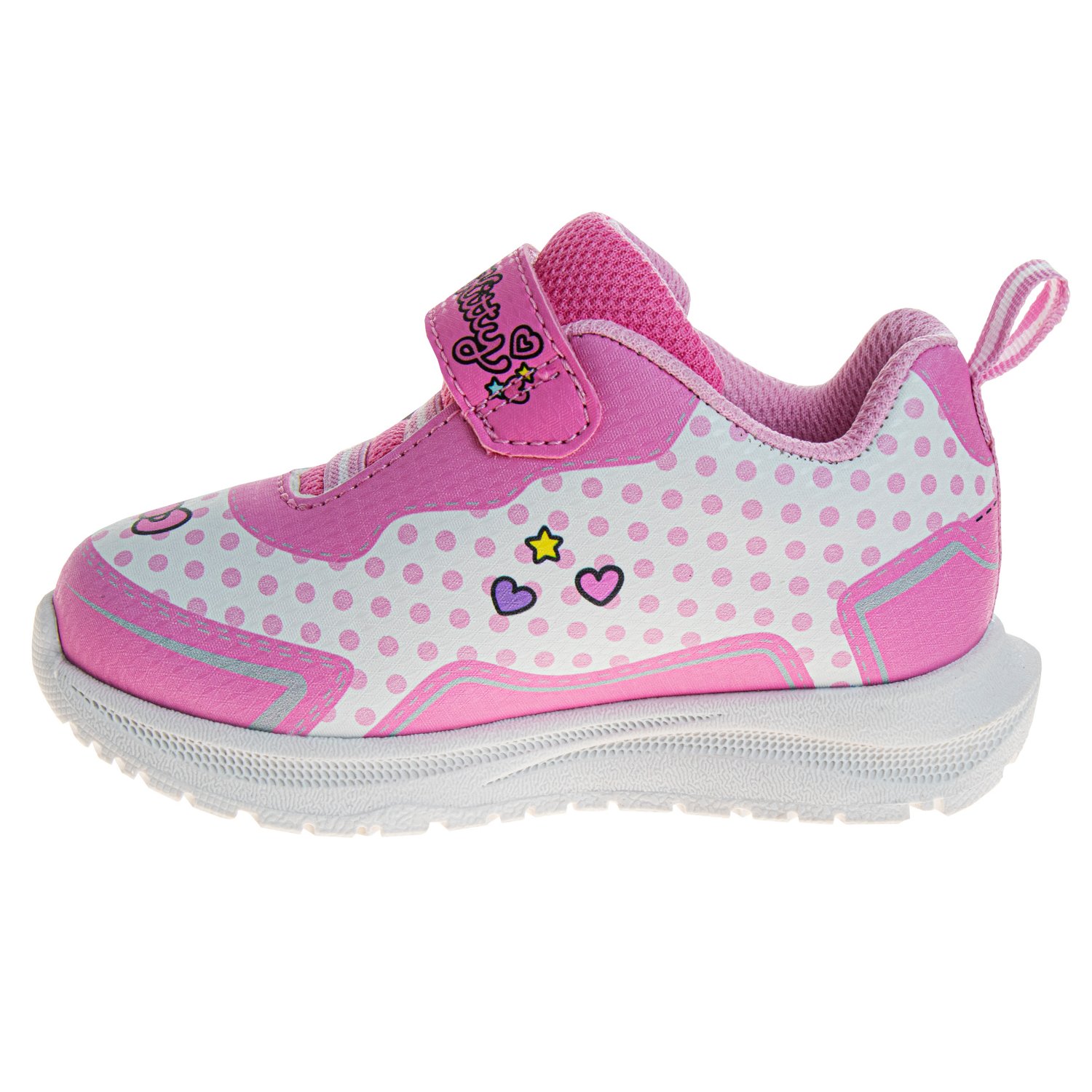 Hello Kitty Toddler Girls' Fashion Light-Up Shoes - view number 2