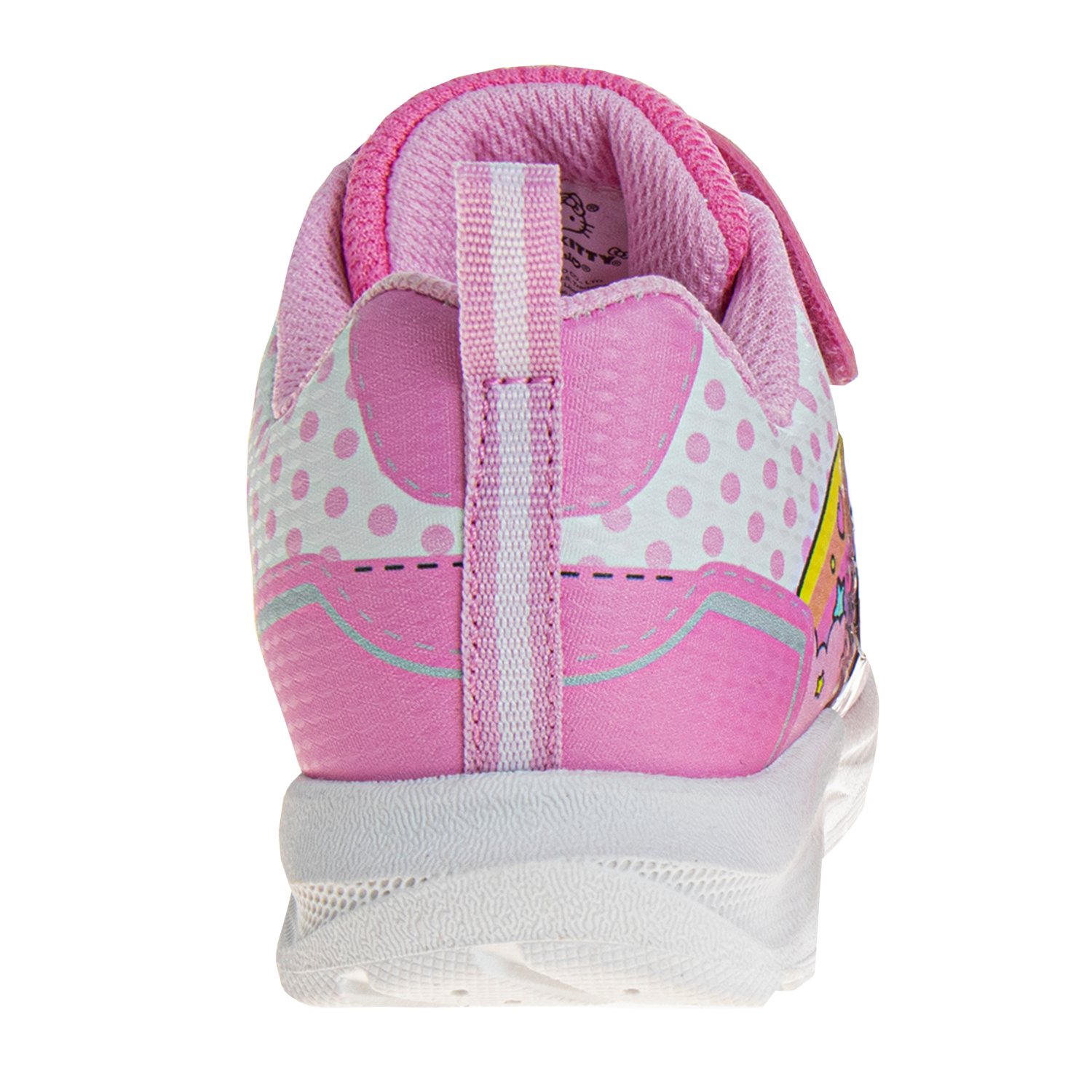 Hello Kitty Toddler Girls' Fashion Light-Up Shoes - view number 4