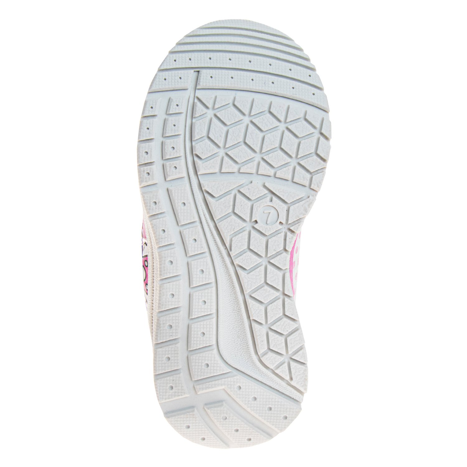 Hello Kitty Toddler Girls' Fashion Light-Up Shoes - view number 6