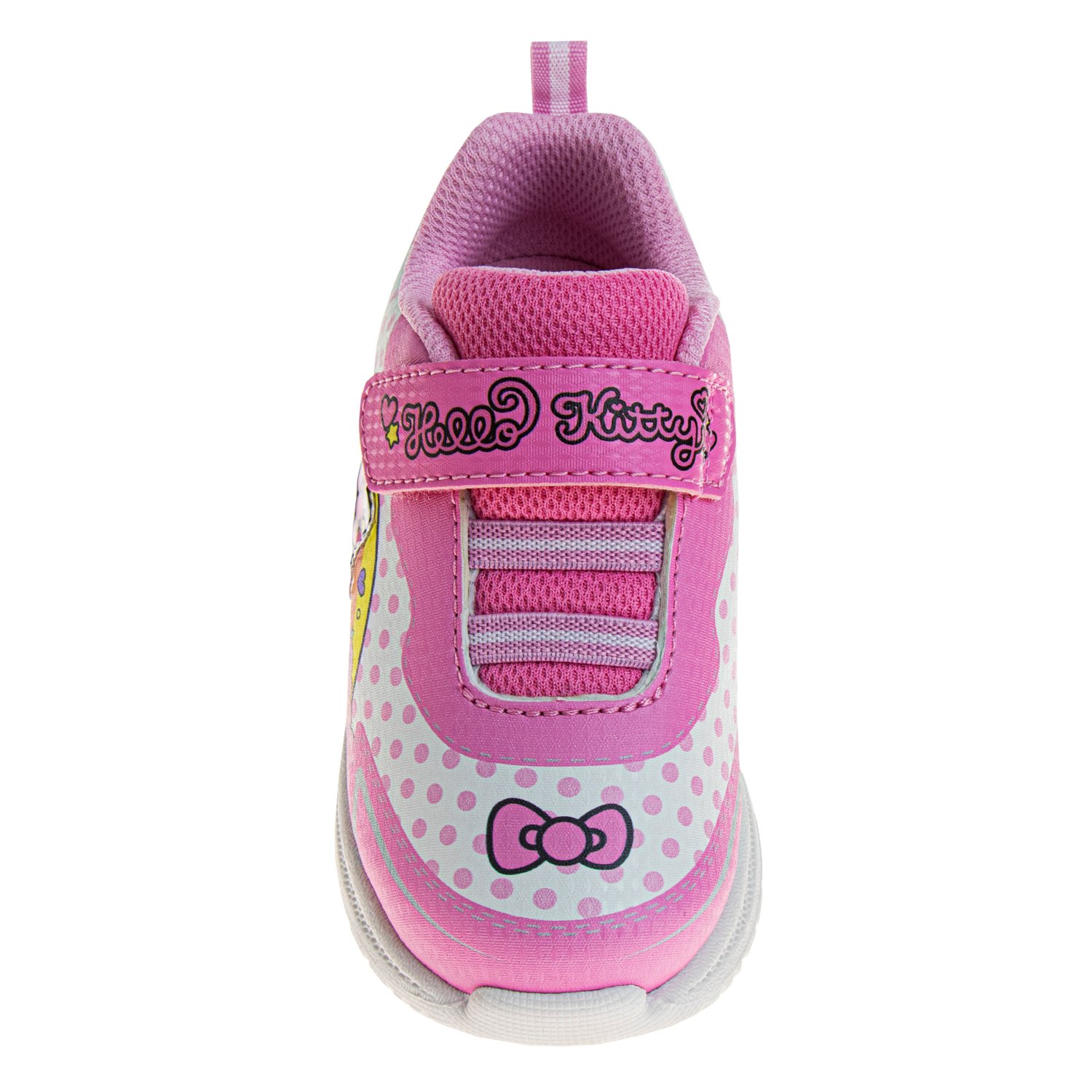 Hello Kitty Toddler Girls' Fashion Light-Up Shoes - view number 7