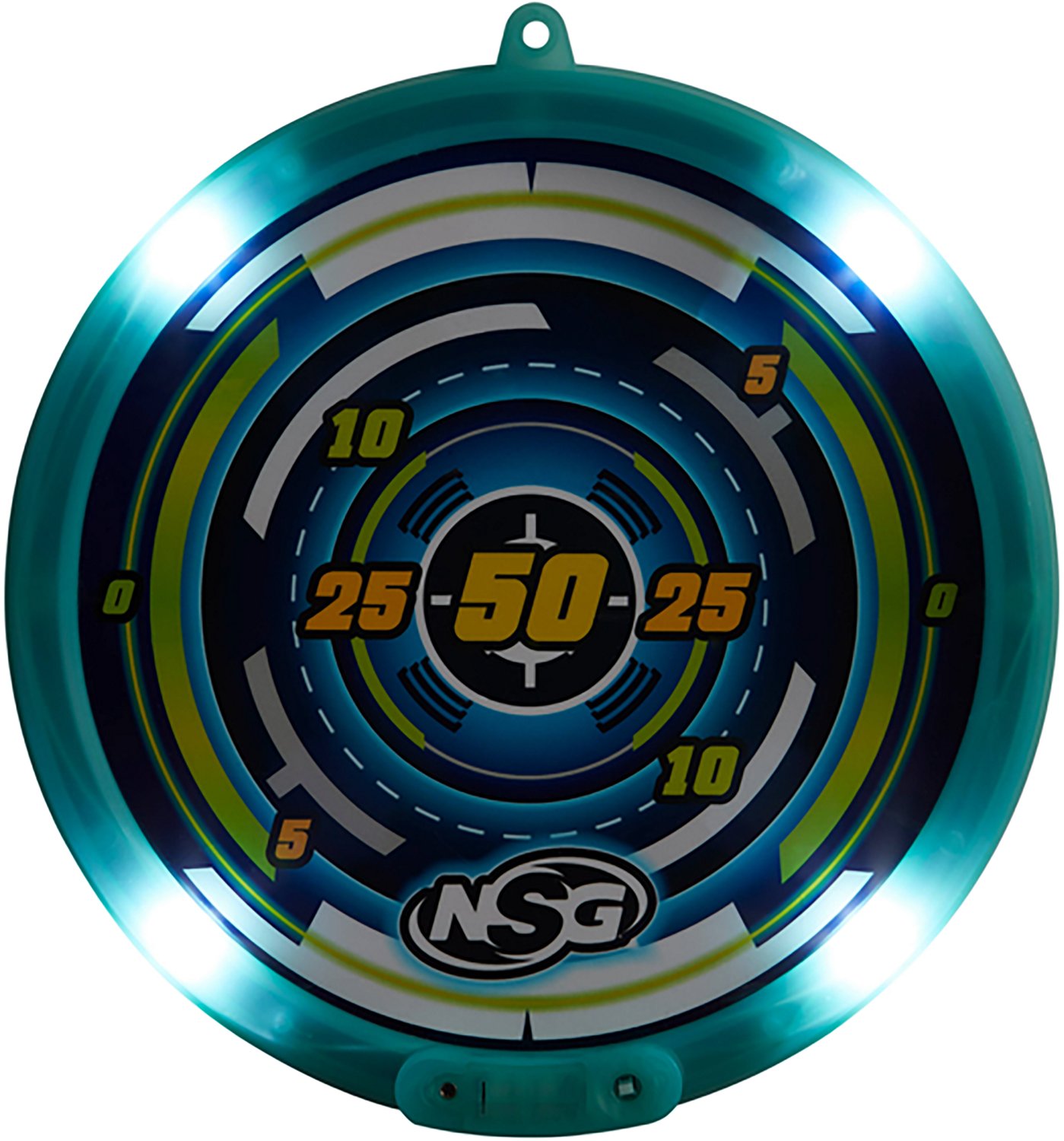 NSG LED Light Up Archery Bow and Arrow Set - view number 2