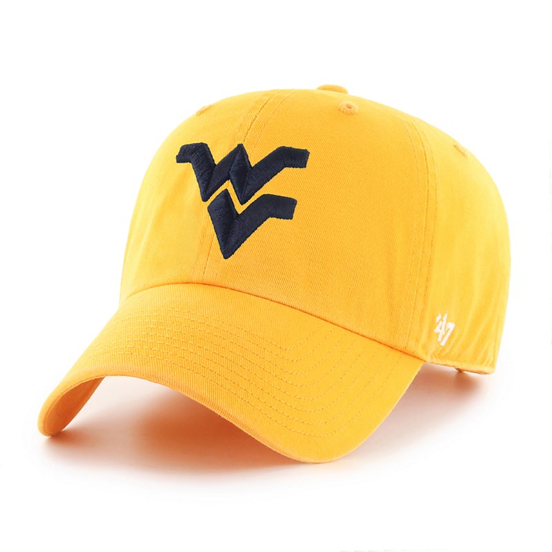 47 Adults' West Vir… - image