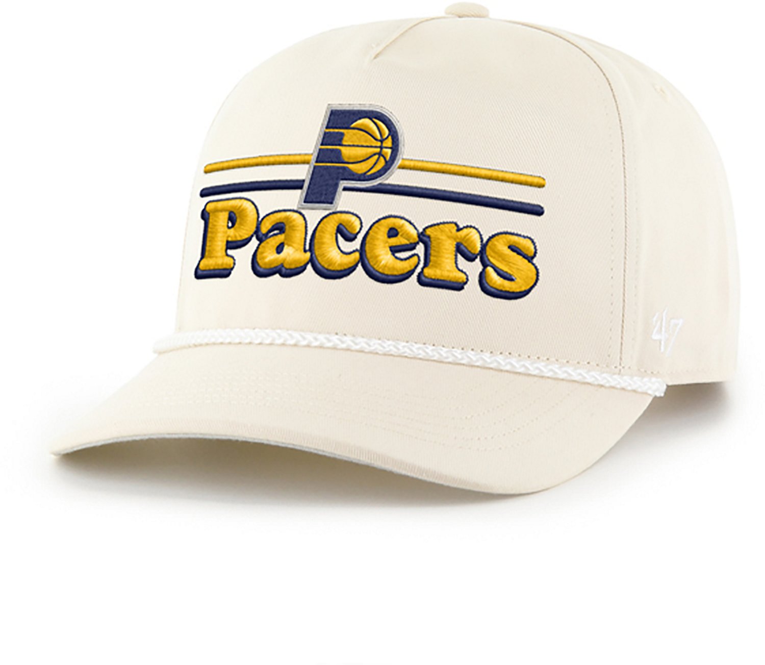 47 Pacers Rope Campscape Hitch Cap