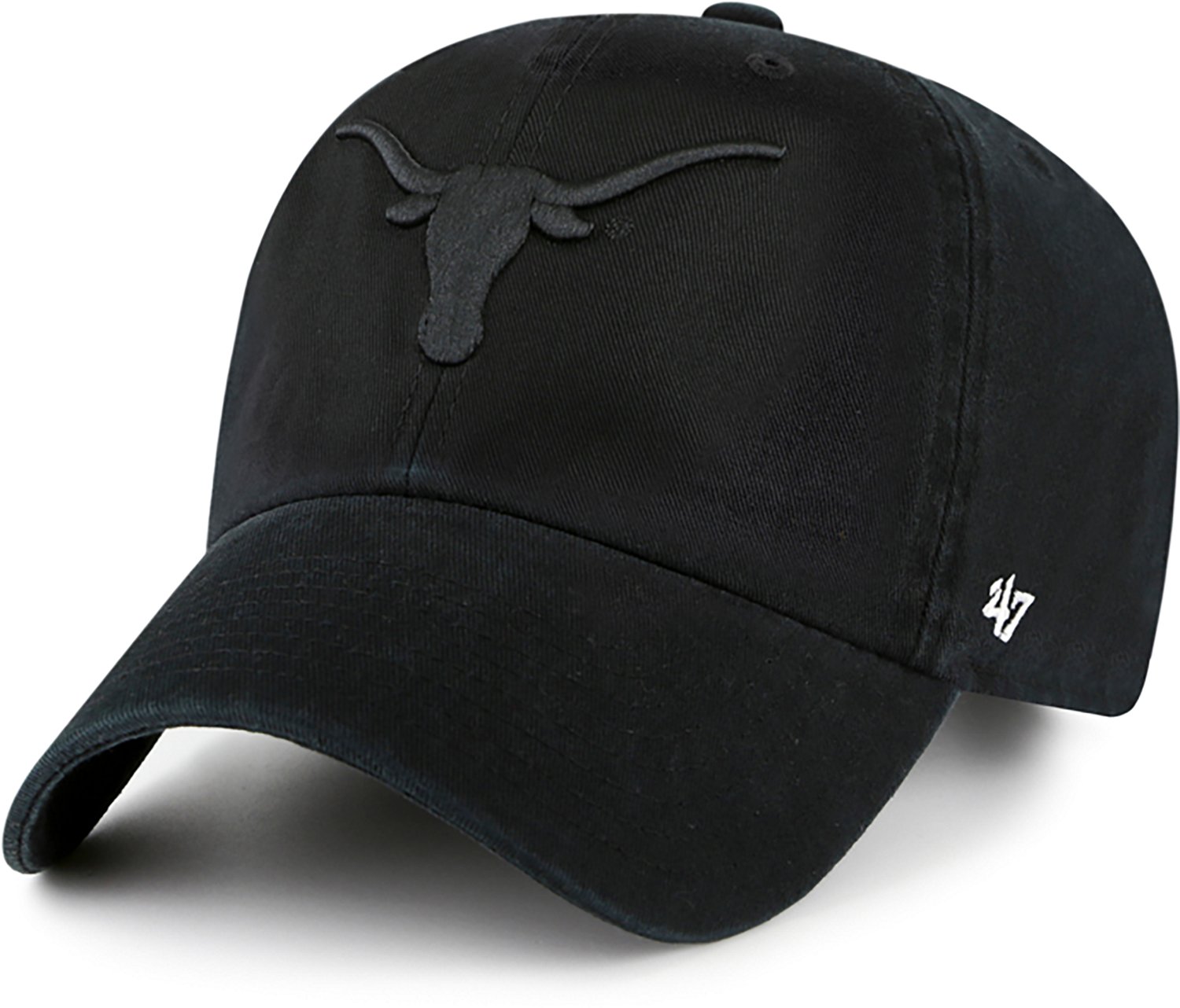 47 Adults' Texas Tonal Clean Up Cap