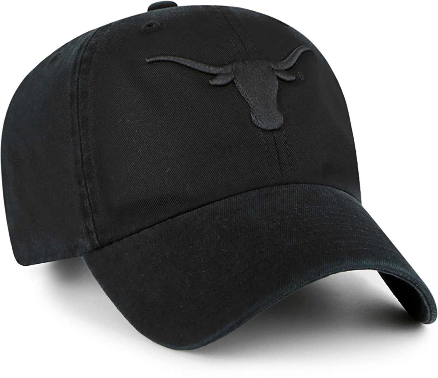 47 Adults' Texas Tonal Clean Up Cap - view number 2