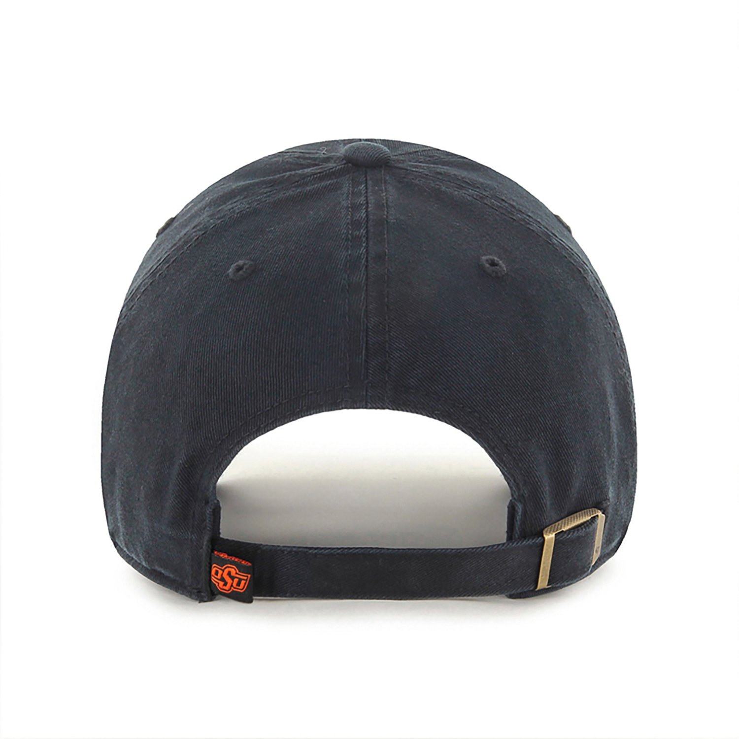 47 Adults' Oklahoma State Pistol Pete Face Clean Up Cap - view number 2