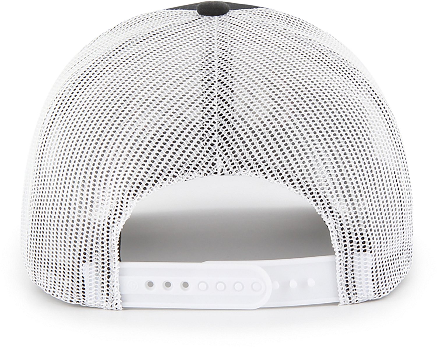 47 Adults' Oklahoma State Mascot Trucker Cap - view number 2