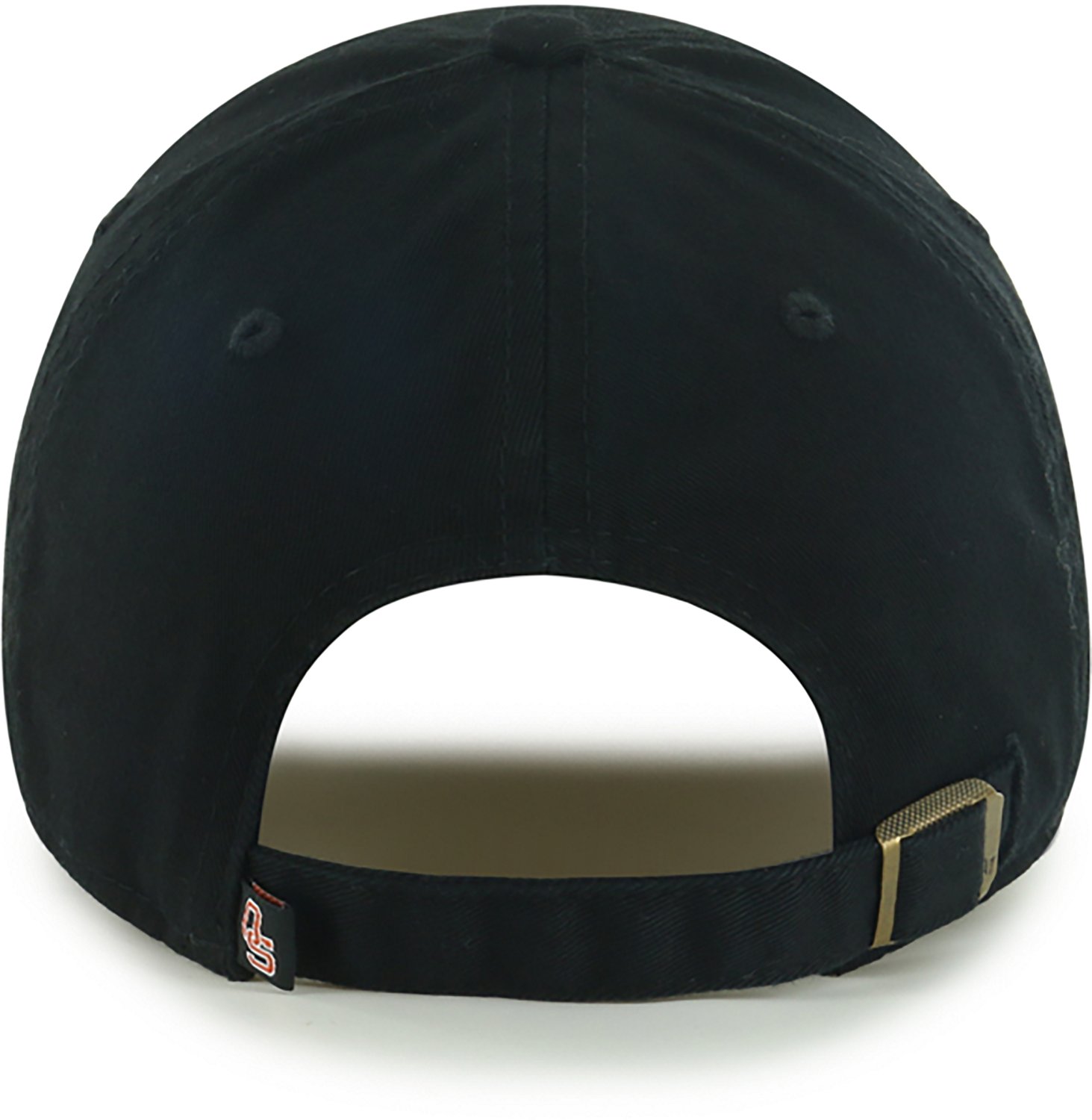 '47 Adults' Oklahoma State Cowboys Vault Mascot Clean Up Cap - view number 2