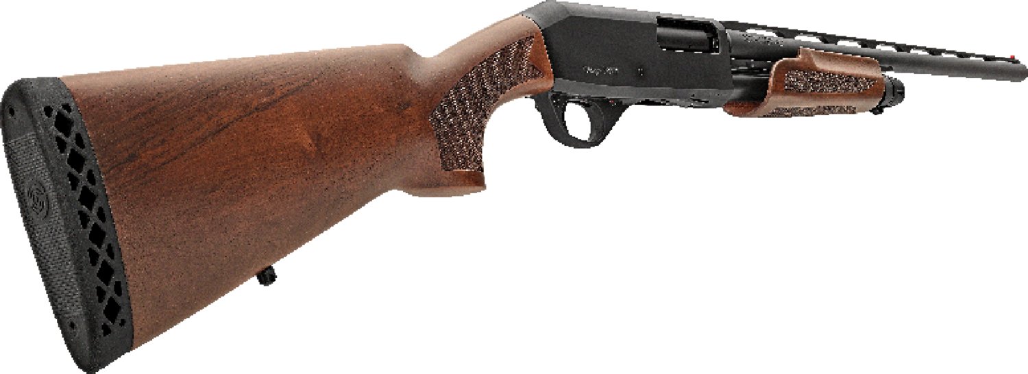 Stoeger P3000 12 GA Pump Action Shotgun - view number 3