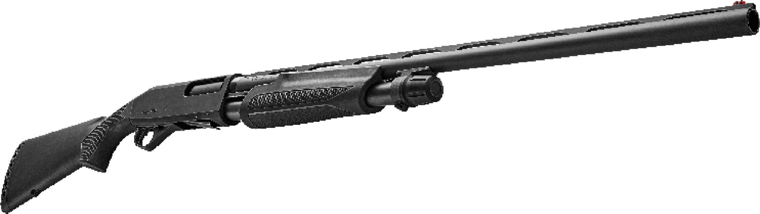 Stoeger P3500 12 GA Pump Action Shotgun - view number 2