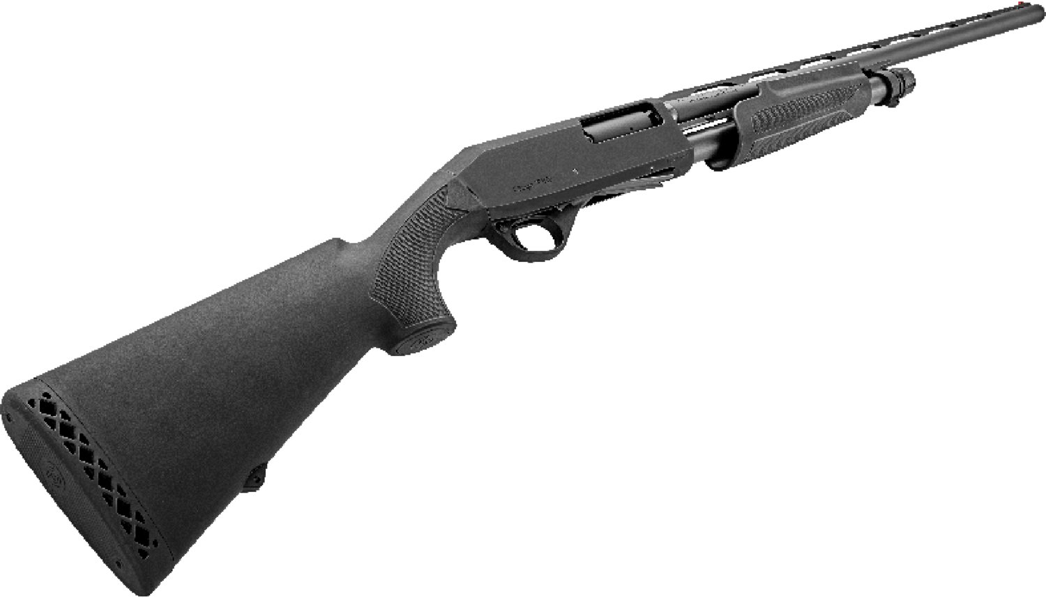 Stoeger P3500 12 GA Pump Action Shotgun - view number 4