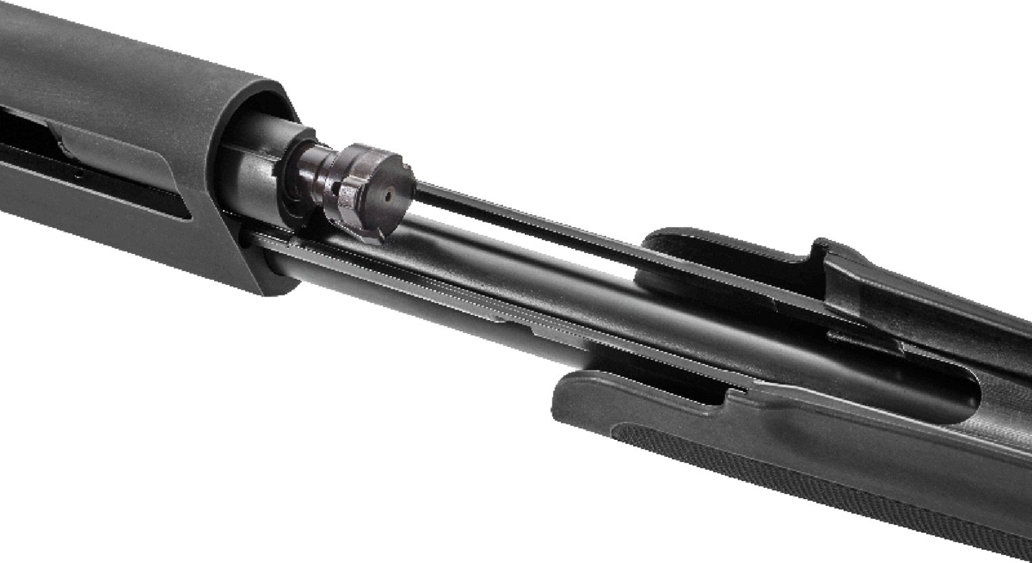 Stoeger P3500 12 GA Pump Action Shotgun - view number 5