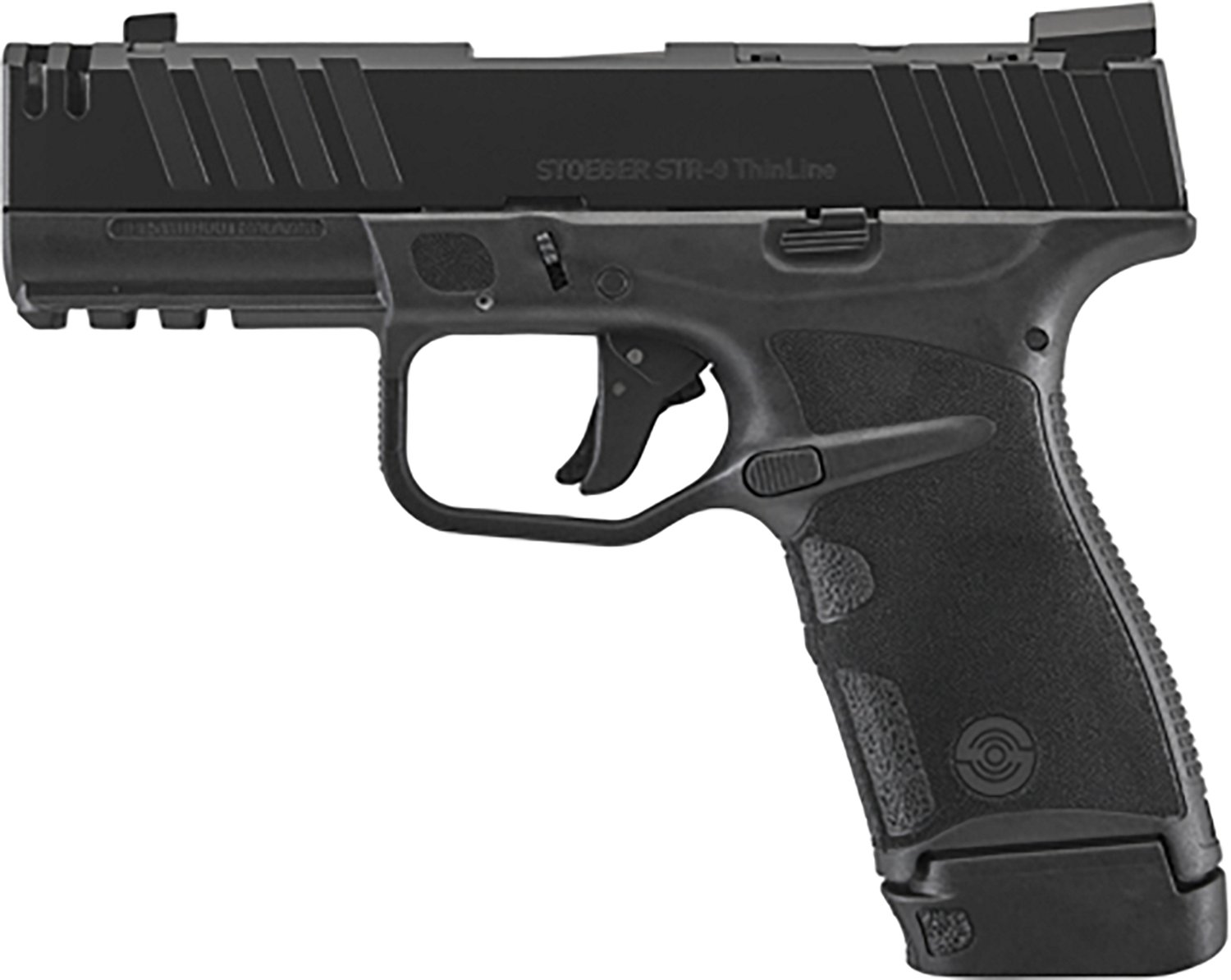 Stoeger STR Micro Thinline 9mm Striker Fired Pistol - view number 2