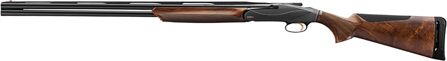 Benelli 828U Steel Field 20 GA Break Action Shotgun - view number 2