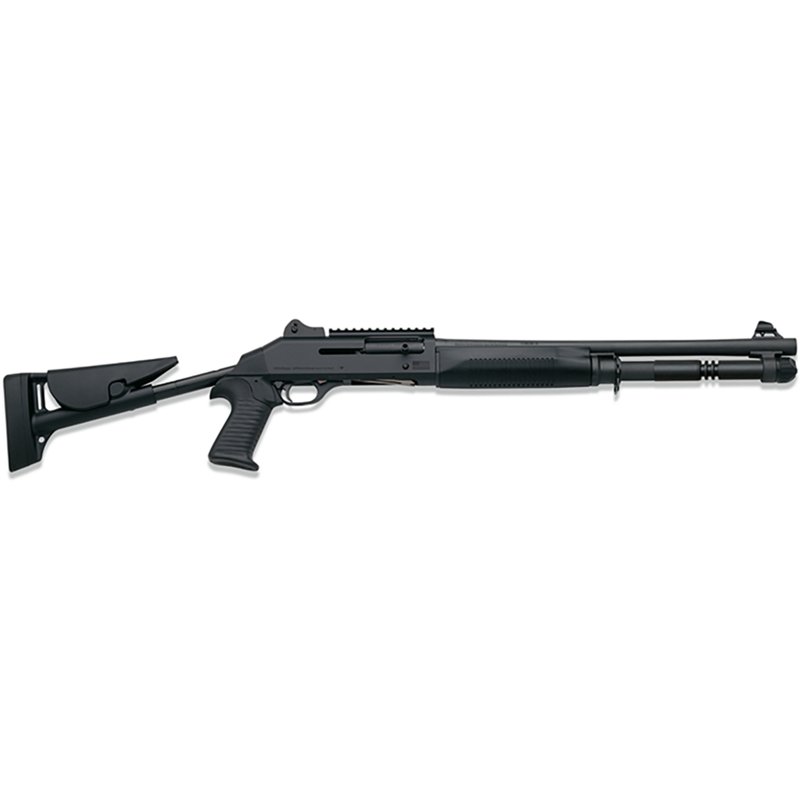 Benelli M1014 12 Ga… - image
