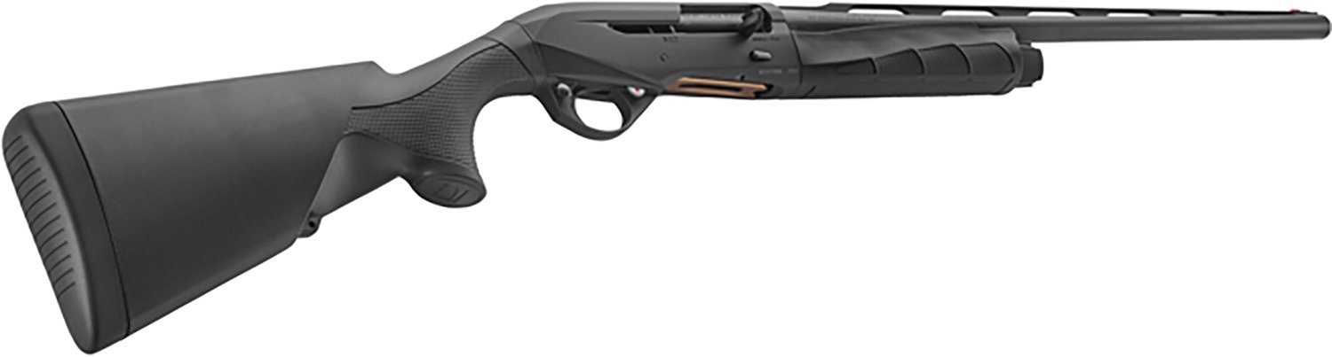 Benelli M2 Field 12 GA Semiautomatic Shotgun - view number 4