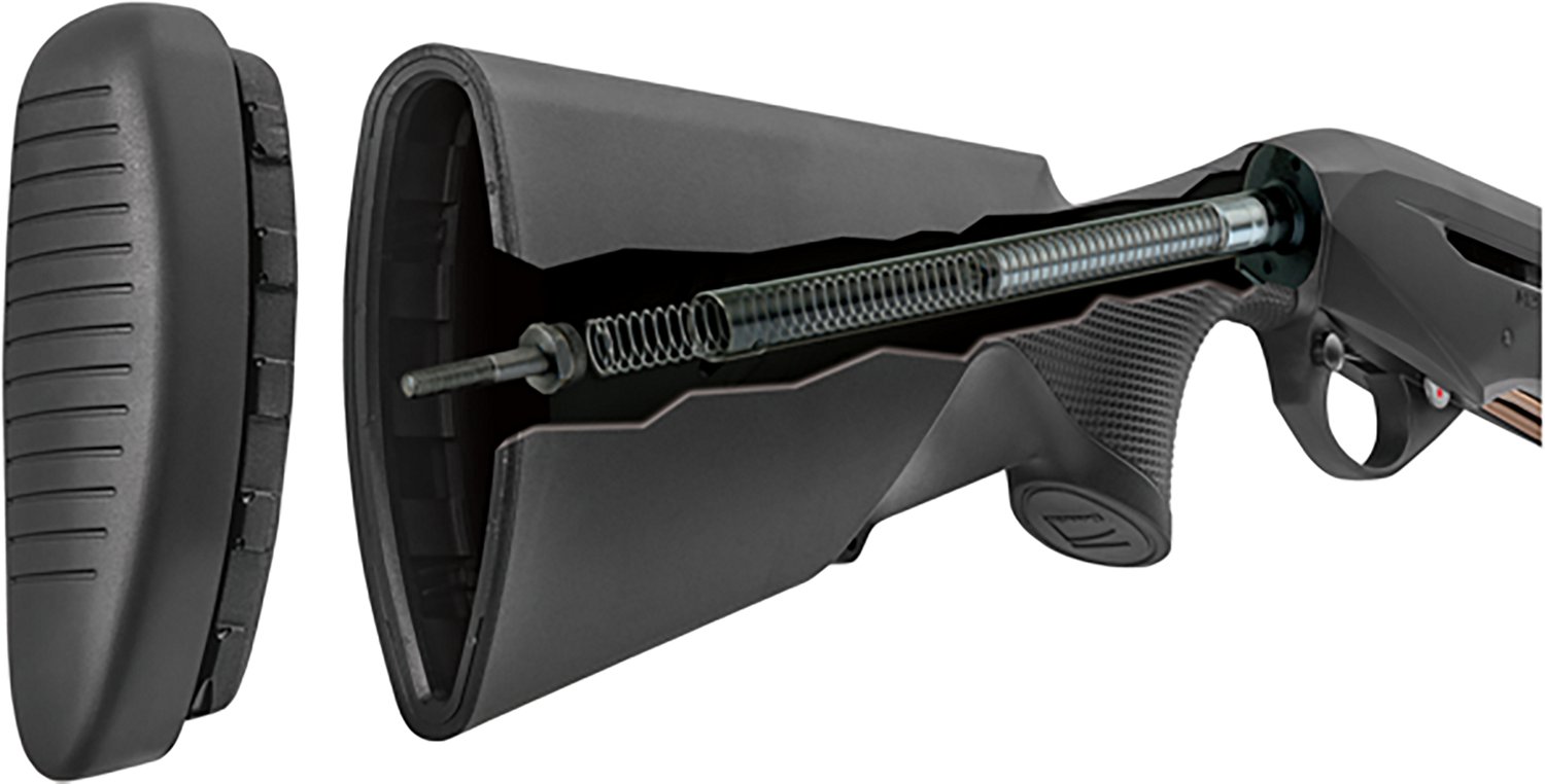 Benelli M2 Field 12 GA Semiautomatic Shotgun - view number 5