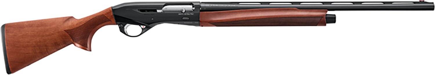 Benelli Montefeltro Compact 20 GA Semiautomatic Shotgun