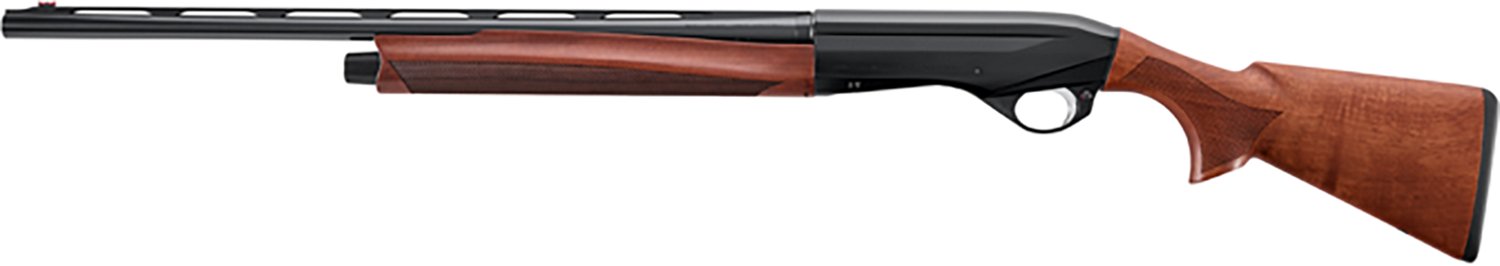 Benelli Montefeltro Compact 20 GA Semiautomatic Shotgun - view number 2