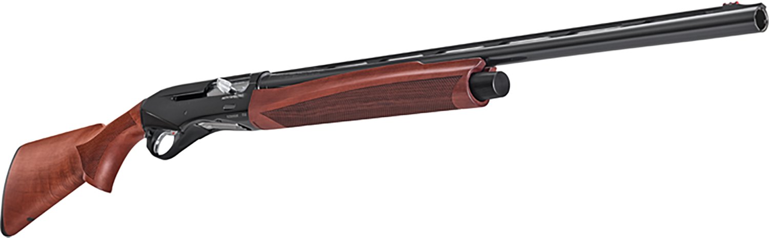 Benelli Montefeltro Compact 20 GA Semiautomatic Shotgun - view number 3