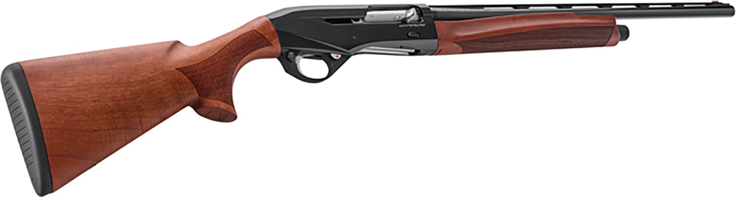 Benelli Montefeltro Compact 20 GA Semiautomatic Shotgun - view number 4