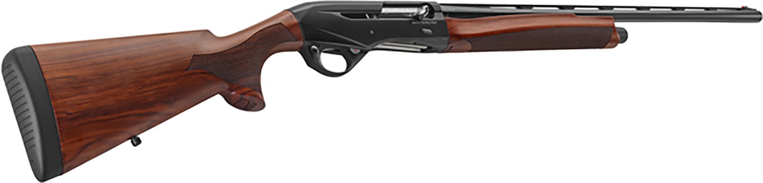 Benelli Montefeltro 20 GA Semiautomatic Shotgun - view number 3
