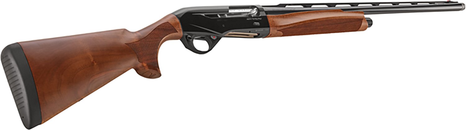 Benelli Montefeltro Sporting 20 GA Semiautomatic Shotgun - view number 3