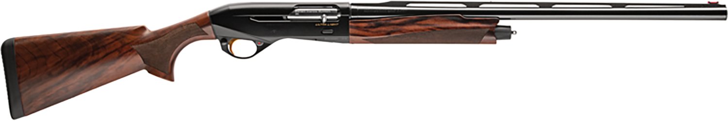 Benelli Montefeltro Ultra Light 12 GA Semiautomatic Shotgun