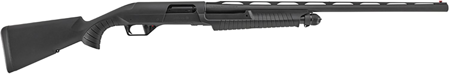Benelli Nova 3 Hunting 12 GA Pump Action Shotgun - view number 1