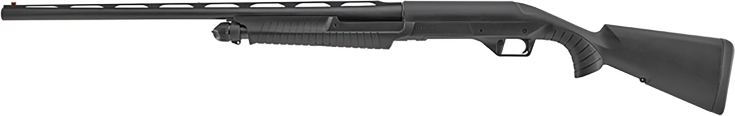 Benelli Nova 3 Hunting 12 GA Pump Action Shotgun - view number 2