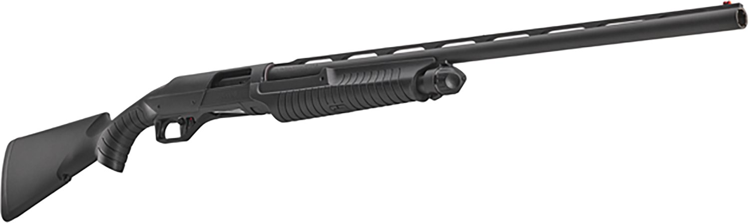 Benelli Nova 3 Hunting 12 GA Pump Action Shotgun - view number 4
