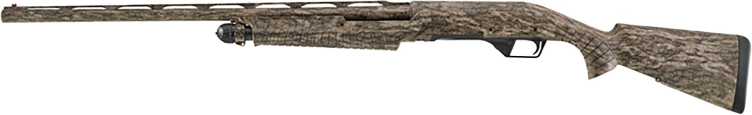 Benelli Nova 3 Hunting 12 GA Pump Action Shotgun - view number 2