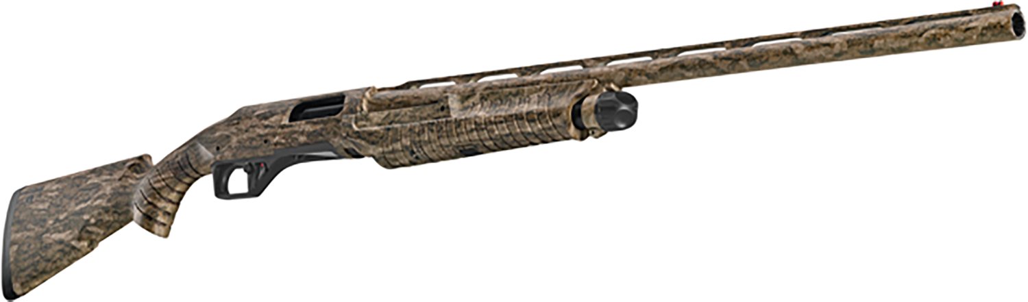 Benelli Nova 3 Hunting 12 GA Pump Action Shotgun - view number 3