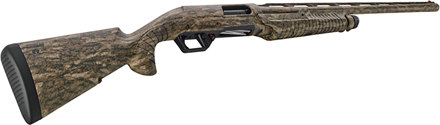 Benelli Nova 3 Hunting 12 GA Pump Action Shotgun - view number 4