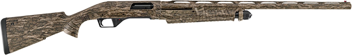 Benelli Nova 3 Hunting 12 GA Pump Action Shotgun - view number 5