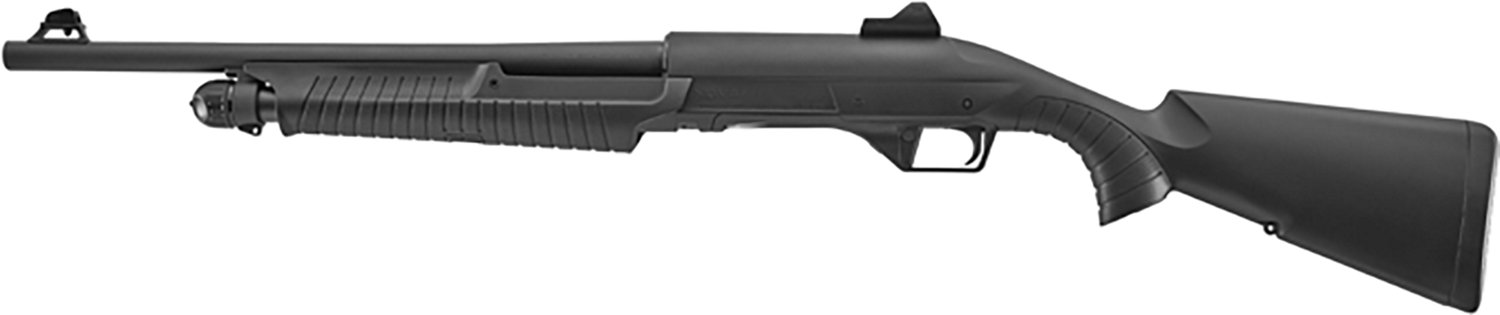 Benelli Nova 3 Defense 12 GA Pump Action Shotgun - view number 2
