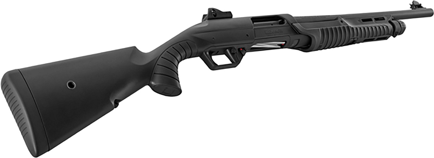 Benelli Nova 3 Modified 12 GA Pump Action Shotgun - view number 4