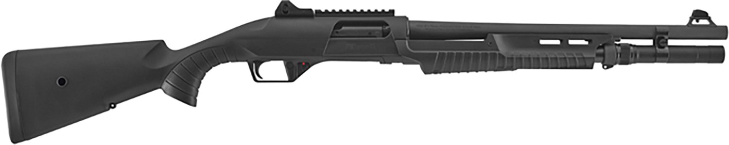 Benelli Nova 3 922r 12 GA Pump Action Shotgun