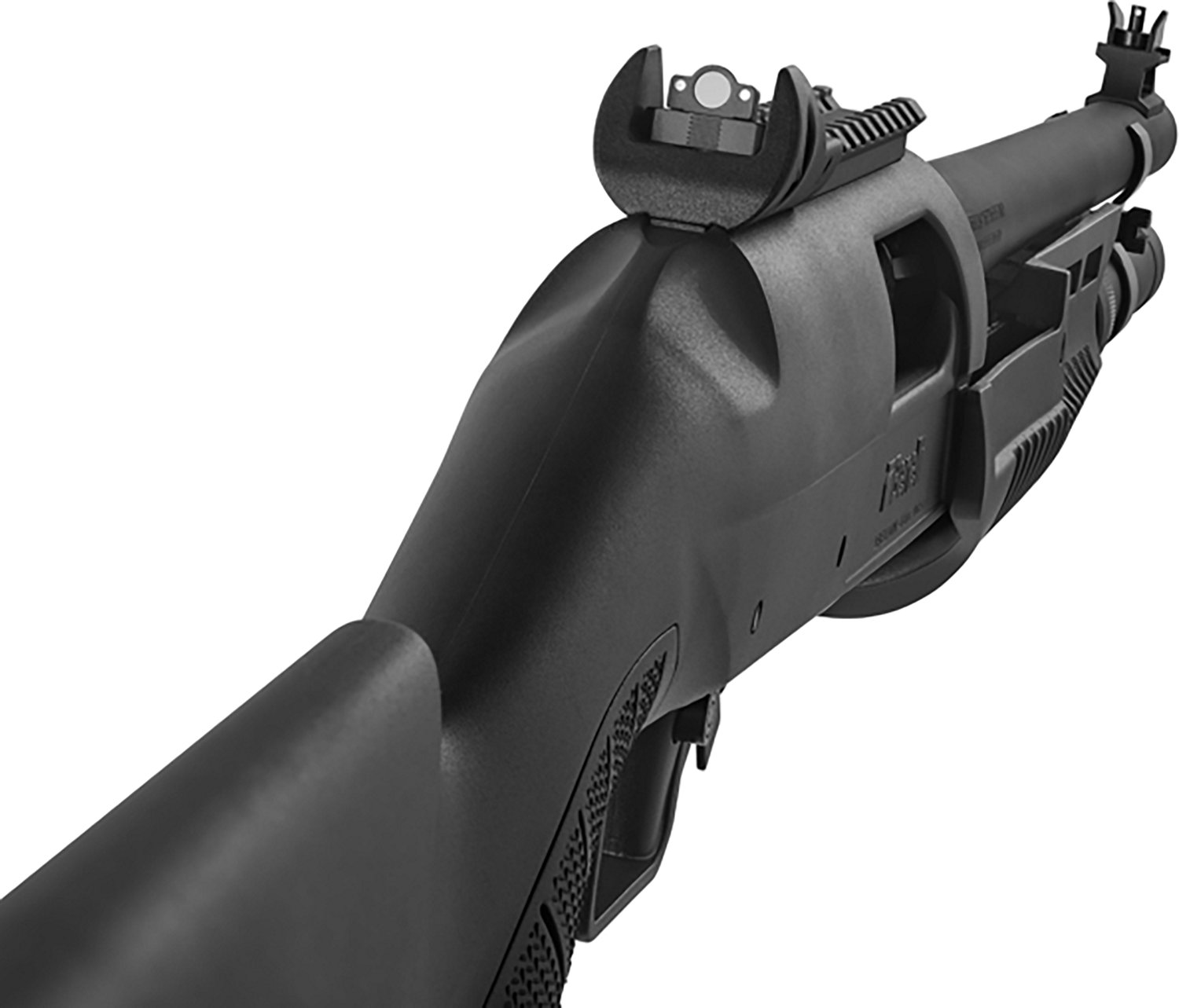 Benelli Nova 3 922r 12 GA Pump Action Shotgun - view number 3