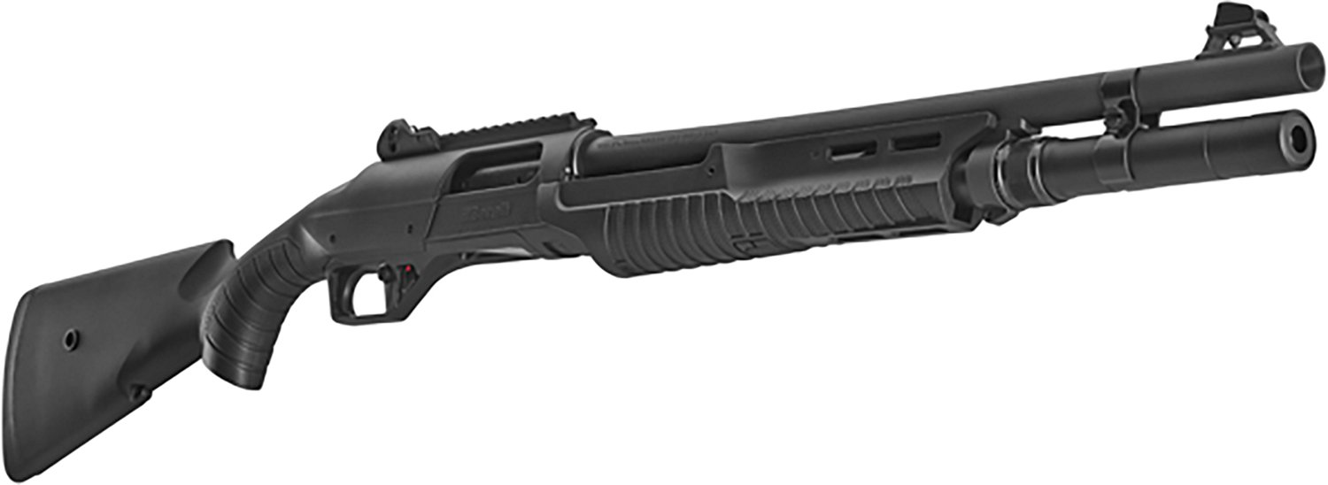 Benelli Nova 3 922r 12 GA Pump Action Shotgun - view number 4